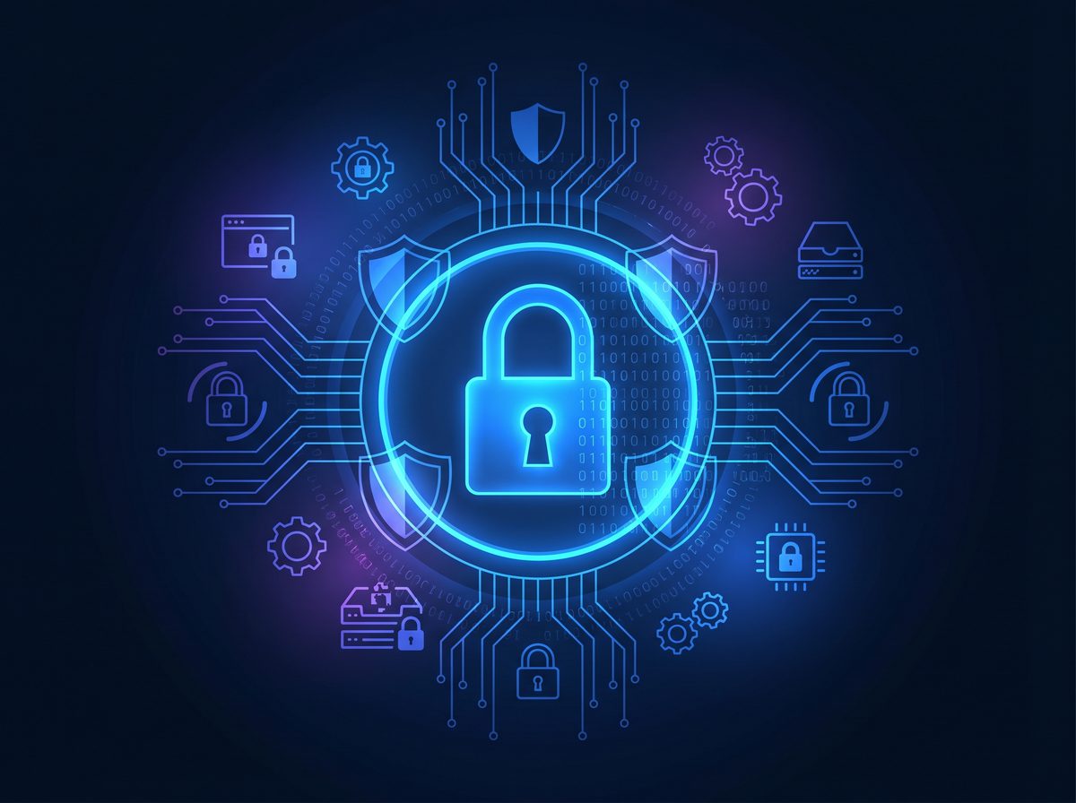 e起加速器安全防护体系